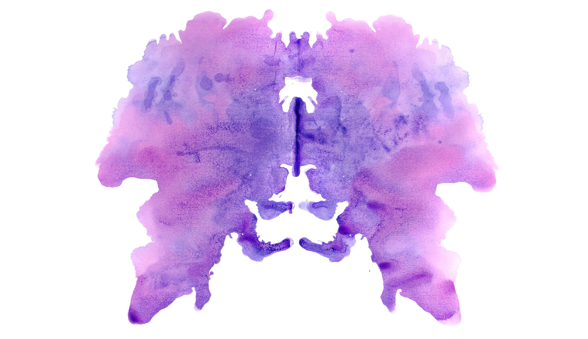 Ink Blot Assessments Total Spectrum Counseling
