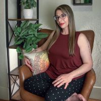 Elin therapist Total Spectrum Counseling